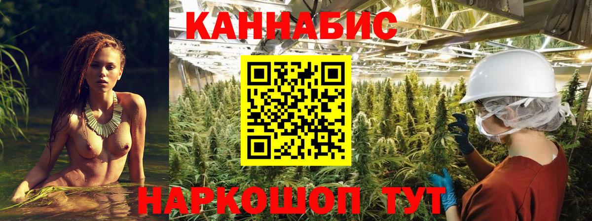 Канабис индика Бахчисарай